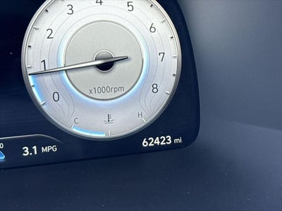 Hyundai Palisade Limited 2024