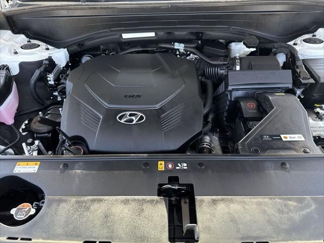 Hyundai Palisade Limited 2024