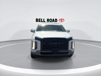 Hyundai Palisade Limited 2024