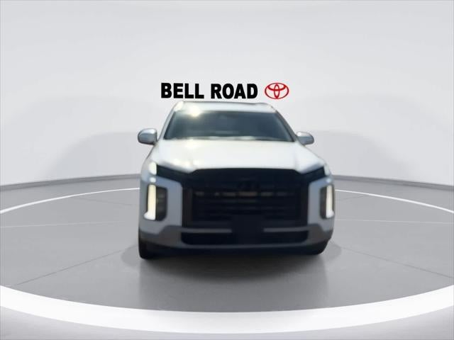 Hyundai Palisade Limited 2024