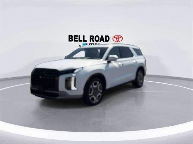 Hyundai Palisade Limited 2024