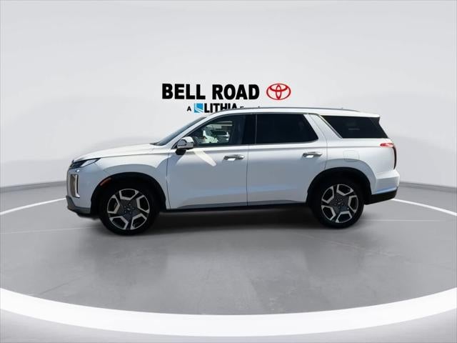 Hyundai Palisade Limited 2024