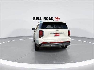 Hyundai Palisade Limited 2024