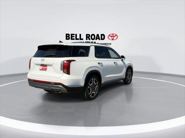 Hyundai Palisade Limited 2024