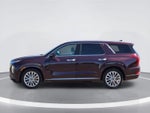 Hyundai Palisade Limited 2020