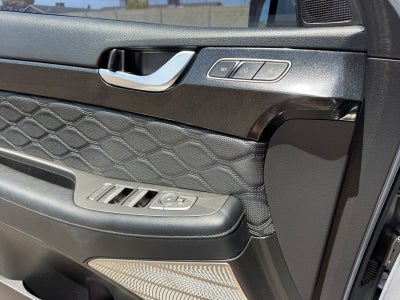 Hyundai Palisade Limited 2020