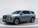 Hyundai Palisade Limited 2020