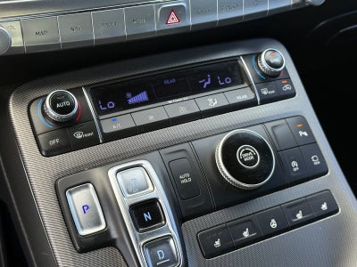 Hyundai Palisade Limited 2020