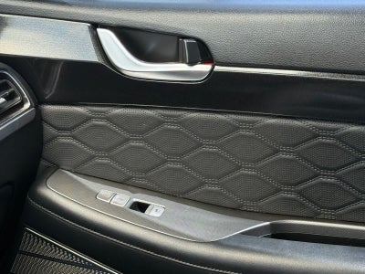 Hyundai Palisade Limited 2020