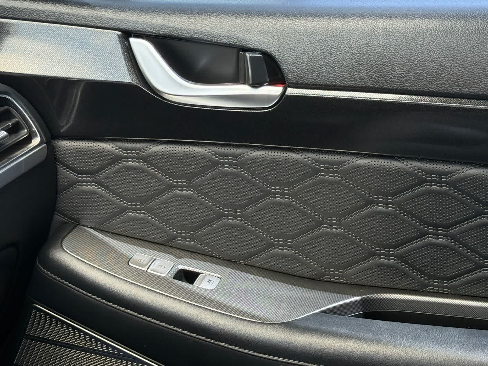Hyundai Palisade Limited 2020