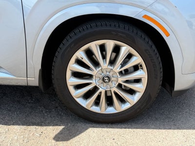 Hyundai Palisade Limited 2020