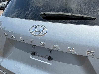 Hyundai Palisade Limited 2020