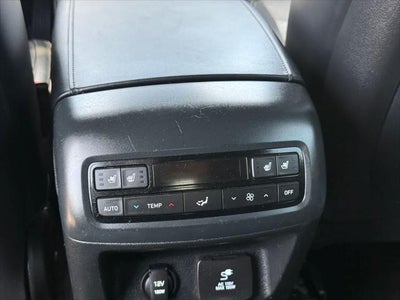 Hyundai Palisade Limited 2020
