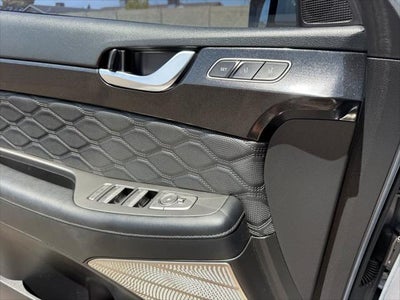 Hyundai Palisade Limited 2020
