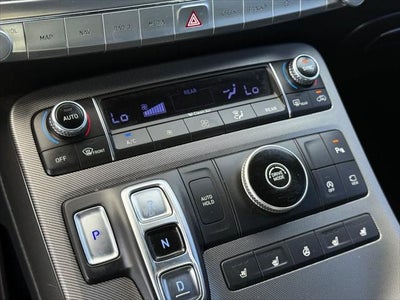 Hyundai Palisade Limited 2020