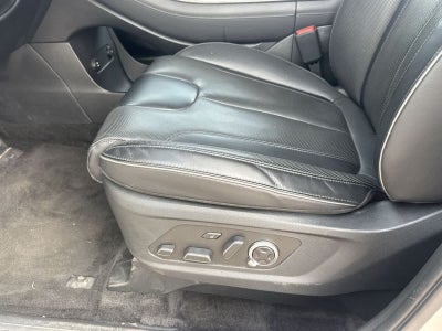 2024 Hyundai Palisade Caligrafía