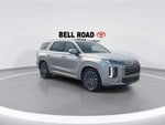 2024 Hyundai Palisade Caligrafía
