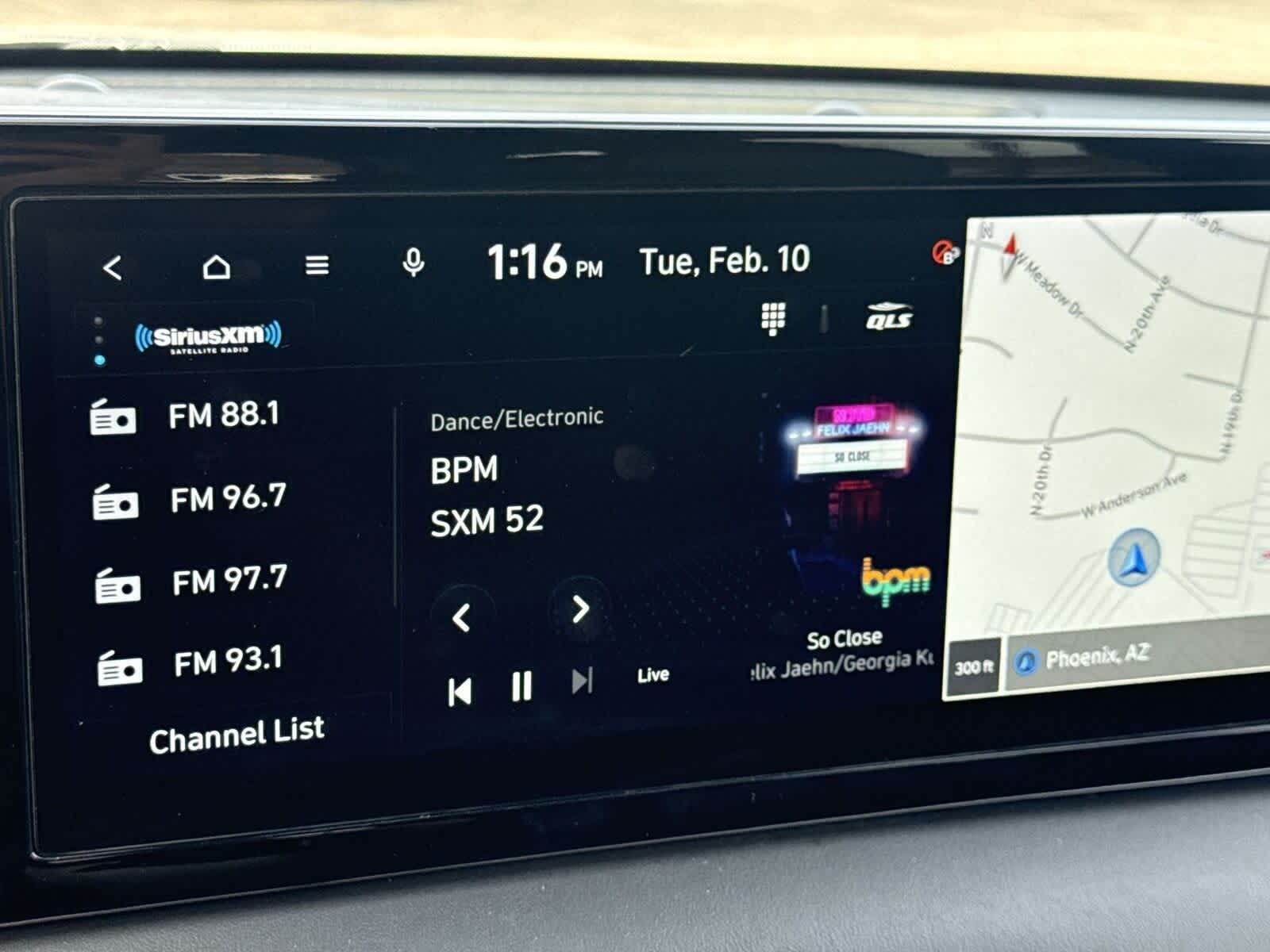 2024 Hyundai Palisade Caligrafía