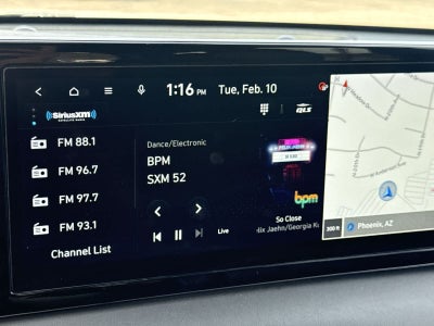 2024 Hyundai Palisade Caligrafía