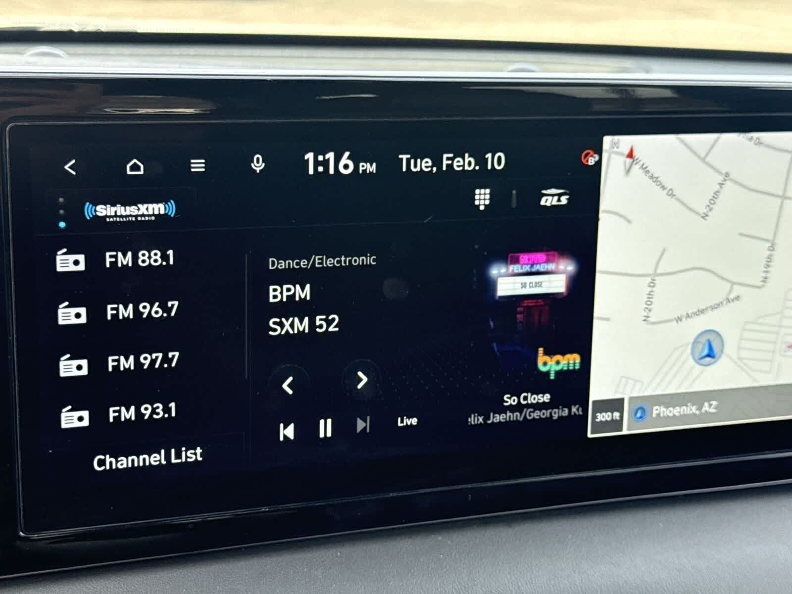 2024 Hyundai Palisade Caligrafía