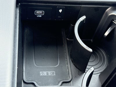 2024 Hyundai Palisade Caligrafía