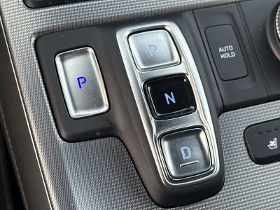 2024 Hyundai Palisade Caligrafía