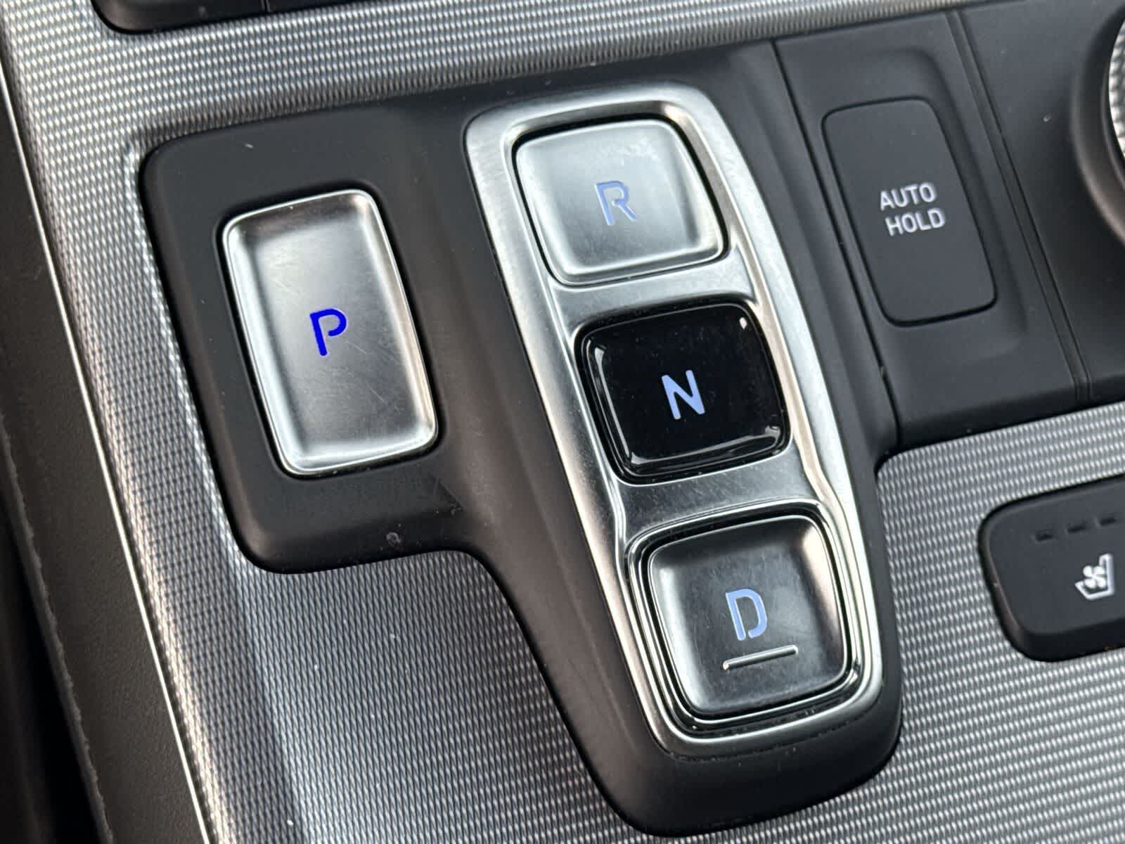 2024 Hyundai Palisade Caligrafía