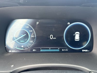 2024 Hyundai Palisade Caligrafía