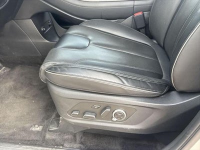 2024 Hyundai Palisade Caligrafía