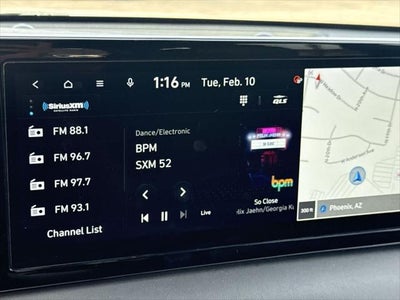 2024 Hyundai Palisade Caligrafía