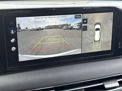 2024 Hyundai Palisade Caligrafía