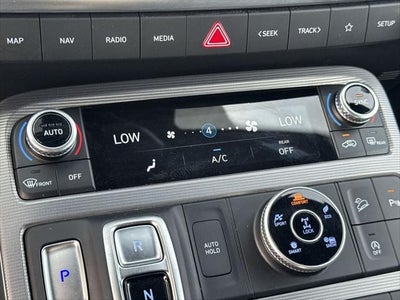 2024 Hyundai Palisade Caligrafía