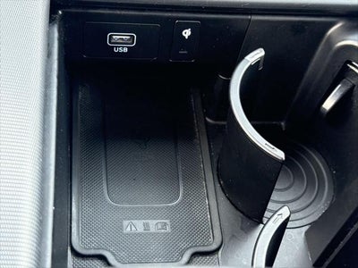 2024 Hyundai Palisade Caligrafía