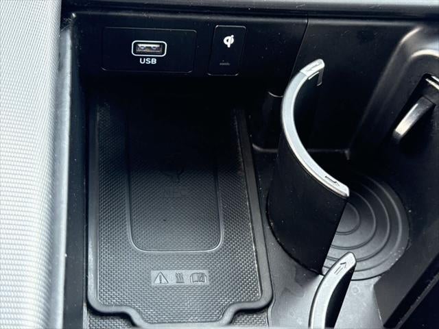 2024 Hyundai Palisade Caligrafía