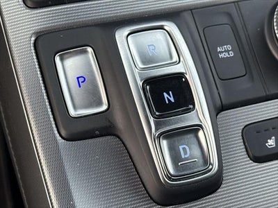 2024 Hyundai Palisade Caligrafía