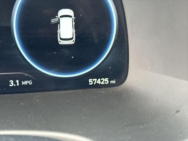 2024 Hyundai Palisade Caligrafía