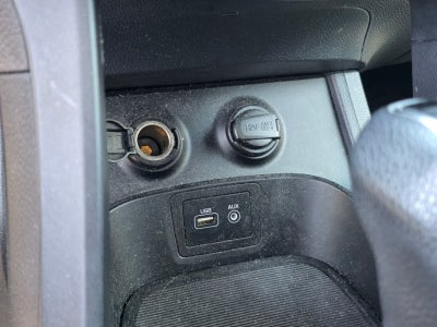 Hyundai Santa Fe SE 2017