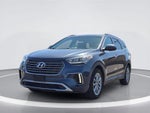 Hyundai Santa Fe SE 2017