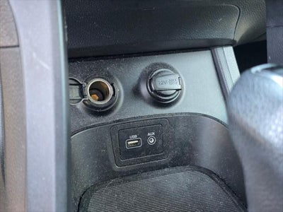 Hyundai Santa Fe SE 2017