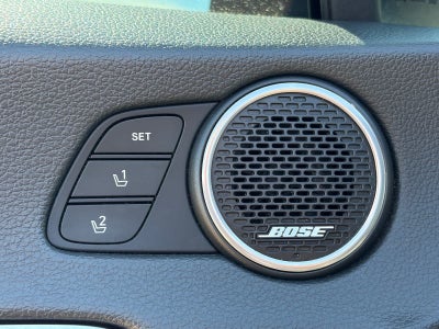 Hyundai Sonata Limited 2022