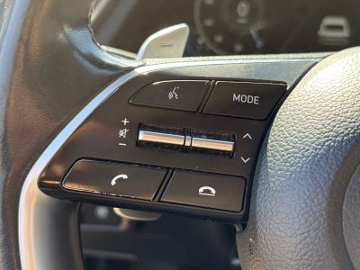 Hyundai Sonata Limited 2022
