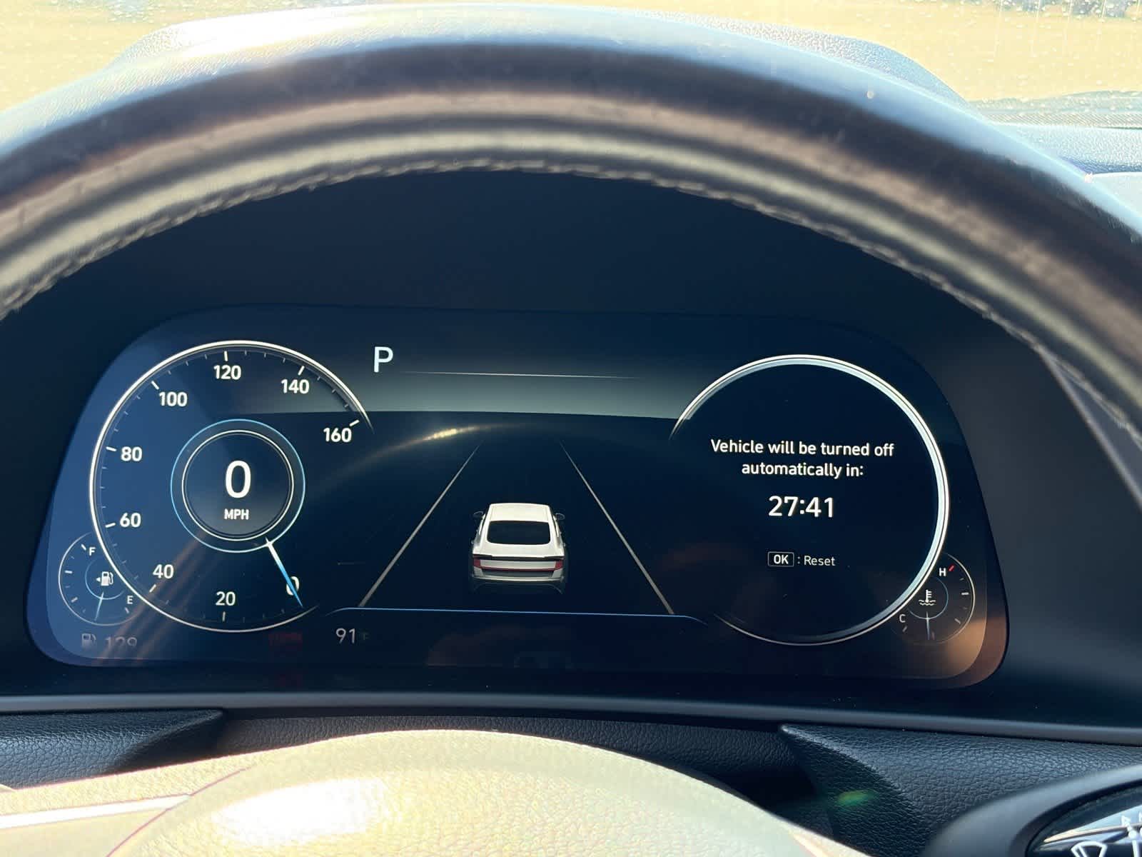 Hyundai Sonata Limited 2022