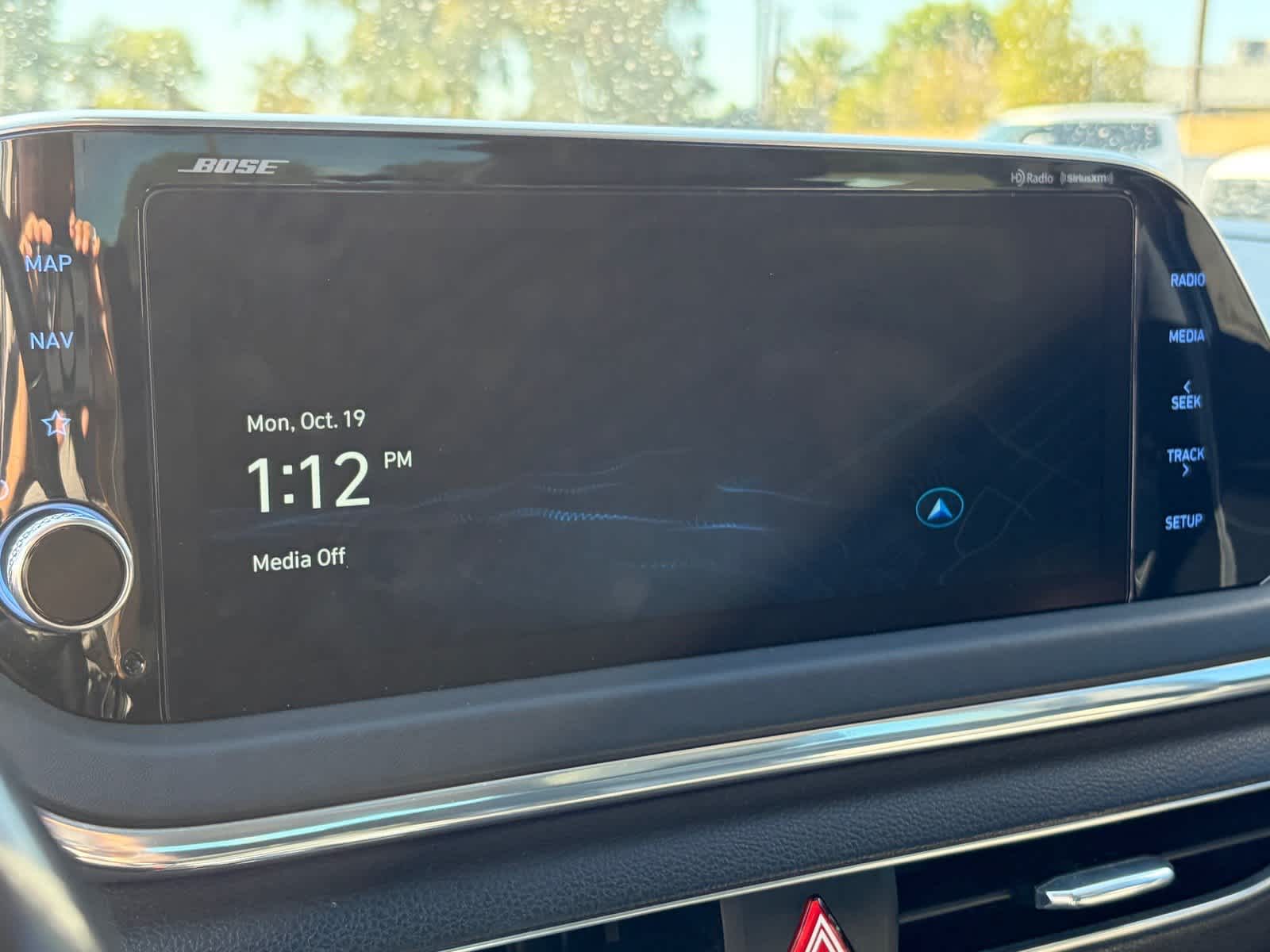 Hyundai Sonata Limited 2022