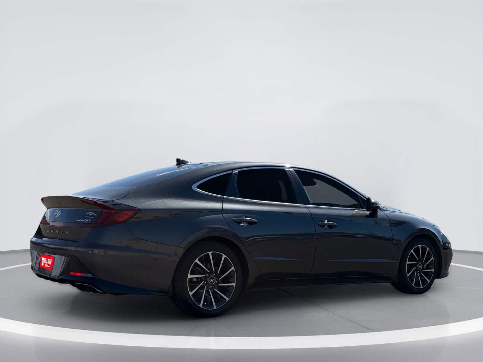 Hyundai Sonata Limited 2022