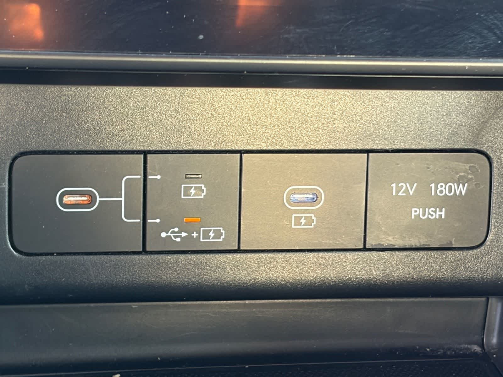 Hyundai Sonata SEL 2024