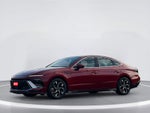 Hyundai Sonata SEL 2024