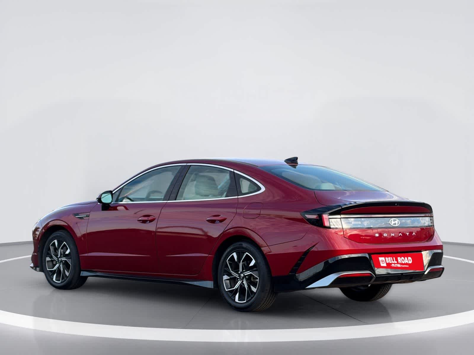 Hyundai Sonata SEL 2024