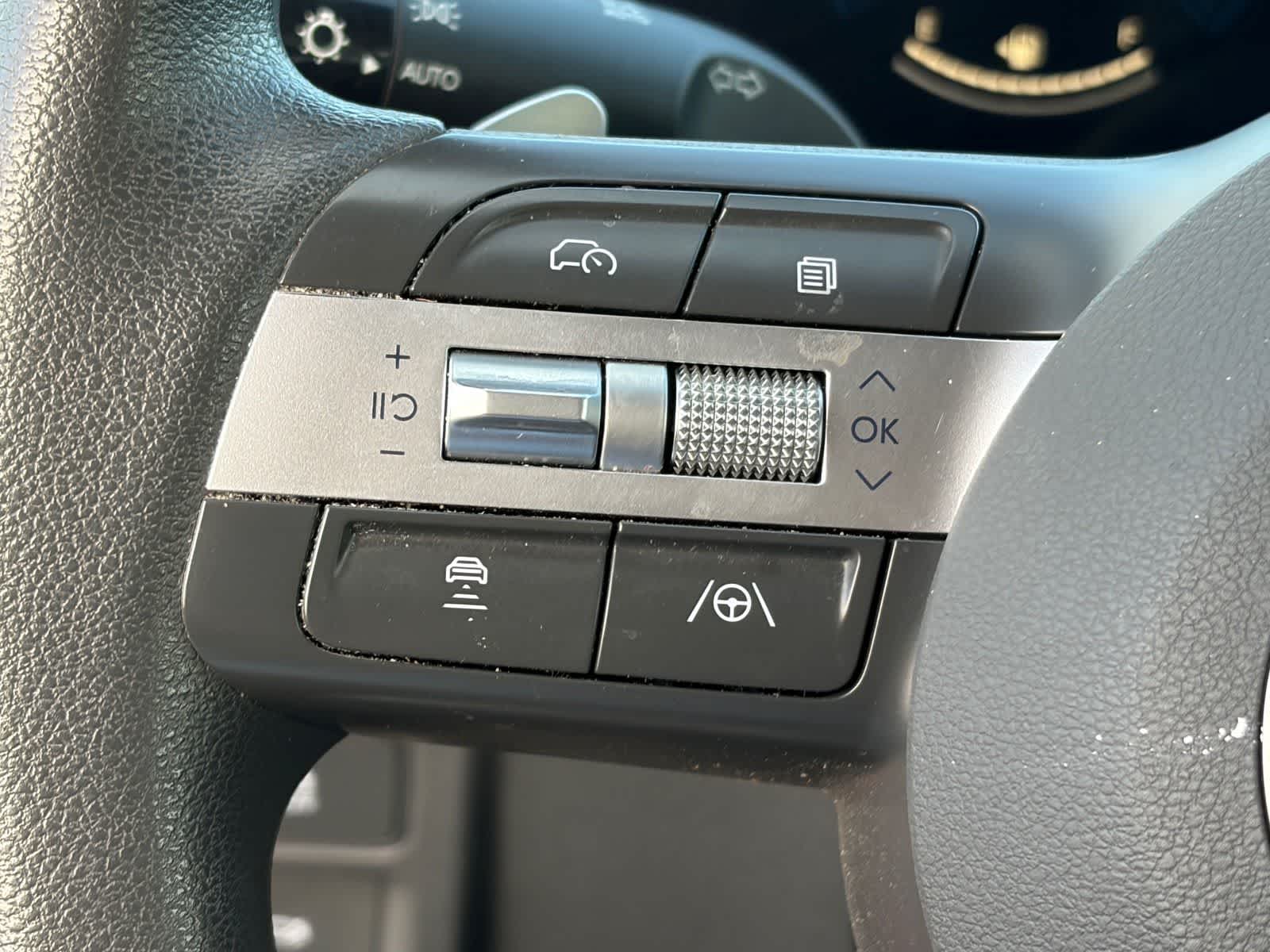 Hyundai Sonata SEL 2024