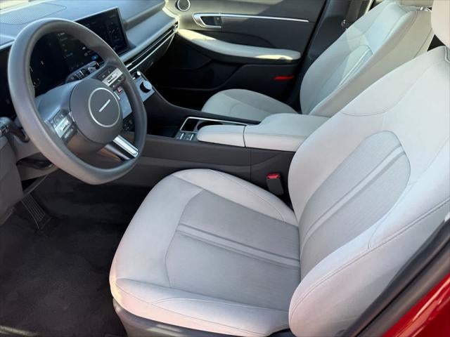 Hyundai Sonata SEL 2024