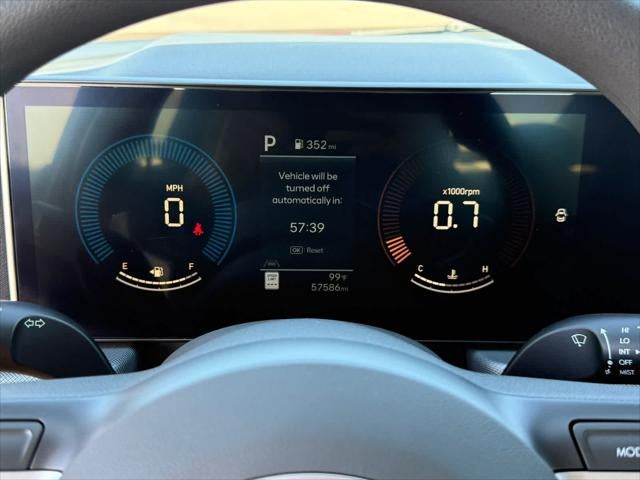 Hyundai Sonata SEL 2024